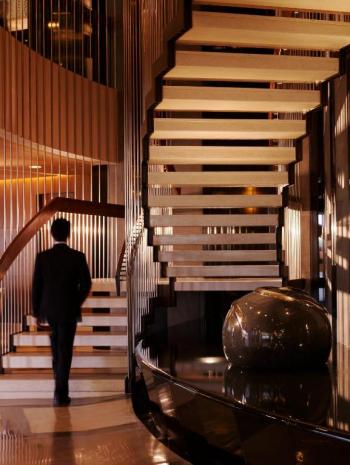 Ascott Raffles Place Singapore